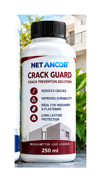 Crack Guard product