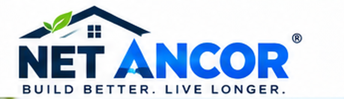 Net Ancor logo